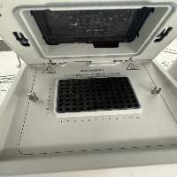 Eppendorf Mastercycler X50i Thermal Cycler image 0
